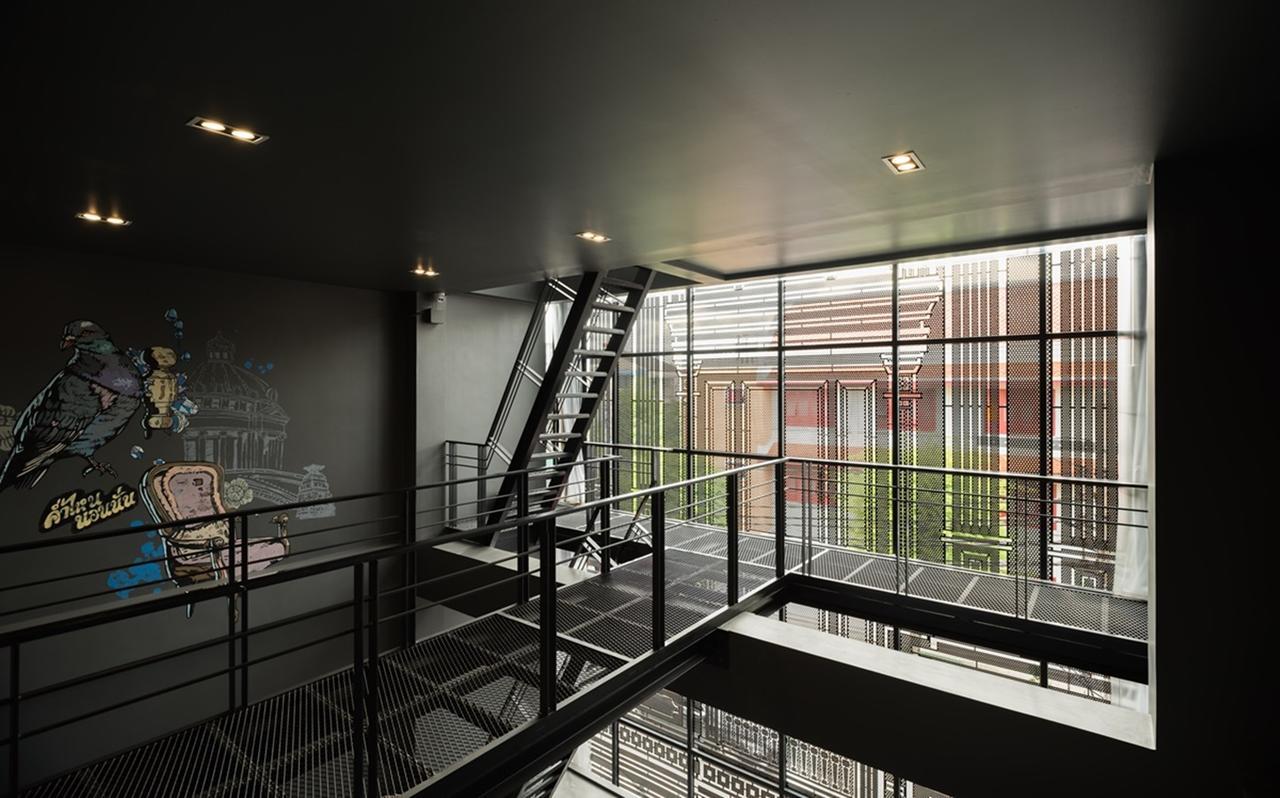 Issara By D Hostel Bangkok