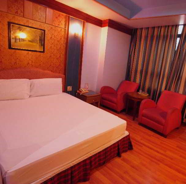 Bavana 3* Bangkok