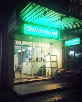 Micro 2* Bangkok