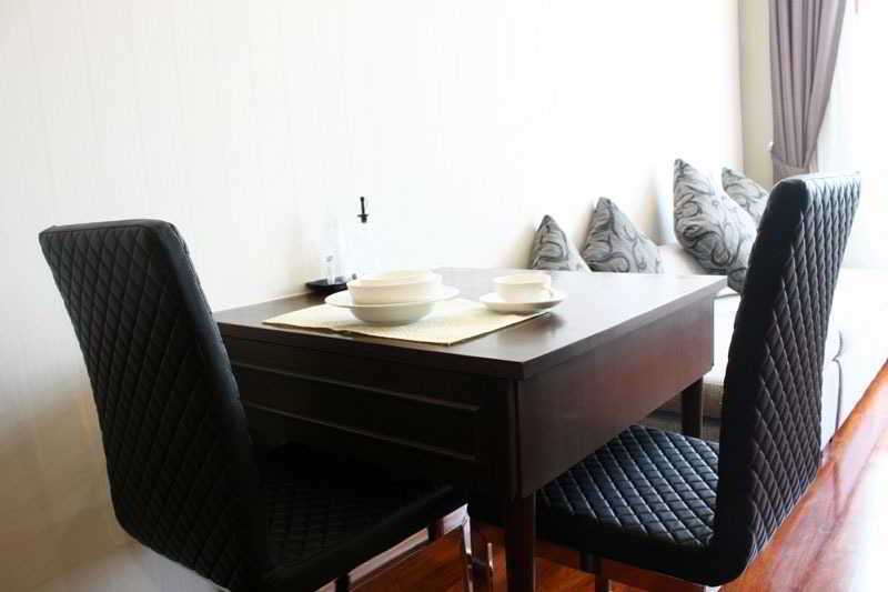 Hotel Greenview Ekkamai10 Bangkok