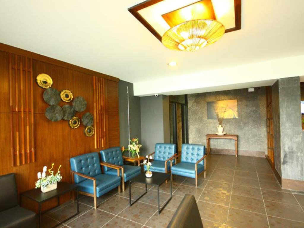 B2 - Srinakarin 3* Bangkok