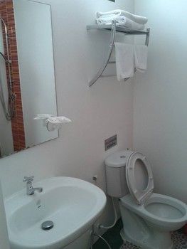 Pak-d Hotel