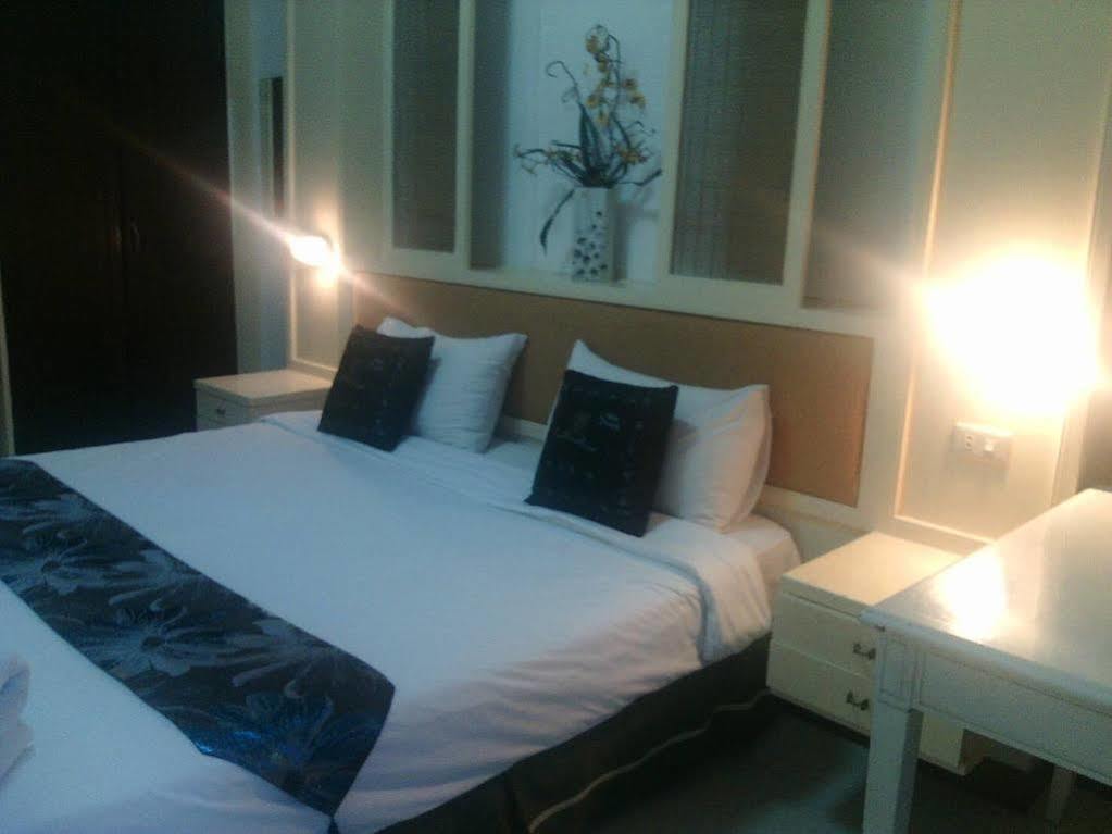 Babylon Hotel Bangkok