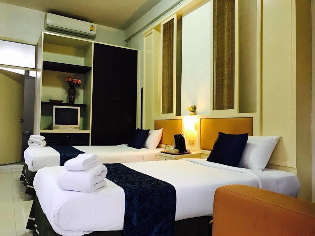 Babylon Hotel Bangkok