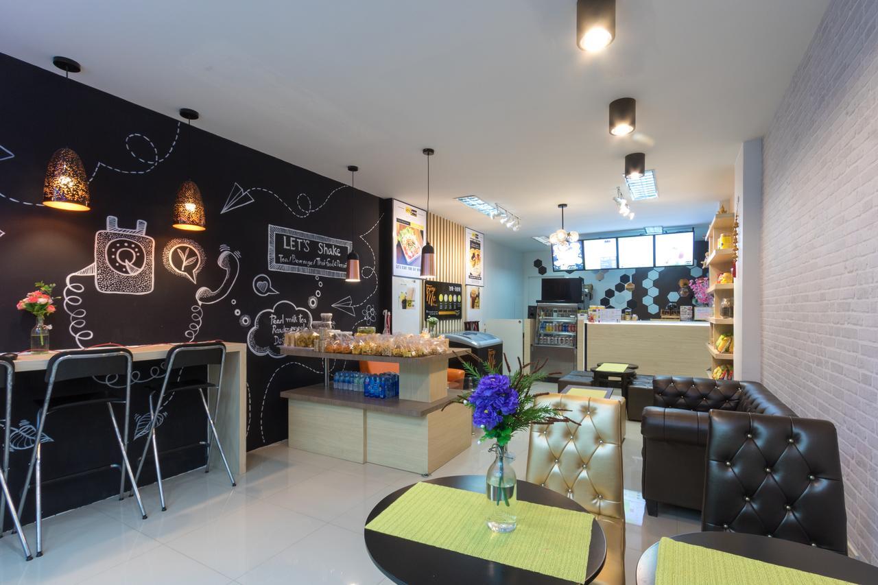 Jr Mansion On Nut Soi 25 2* Bangkok