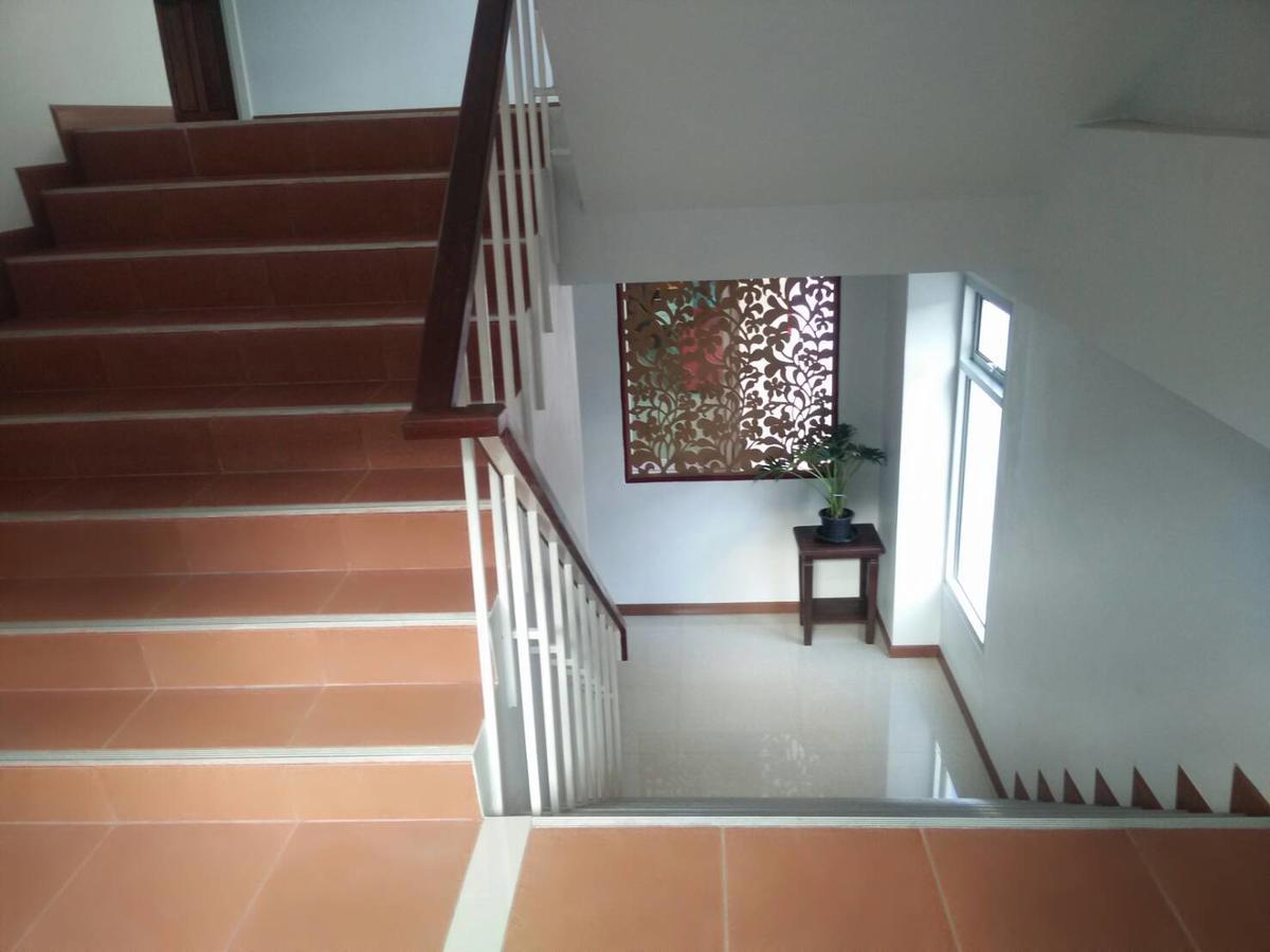 Aparthotel Jr Mansion On Nut Soi 25