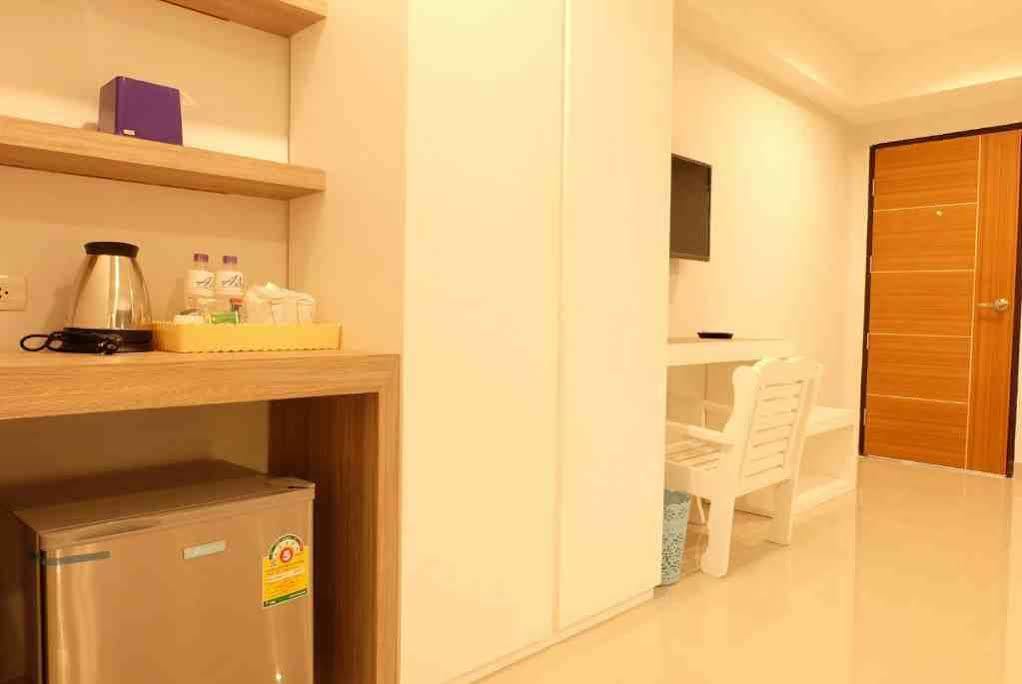 Sunny Residence 3*