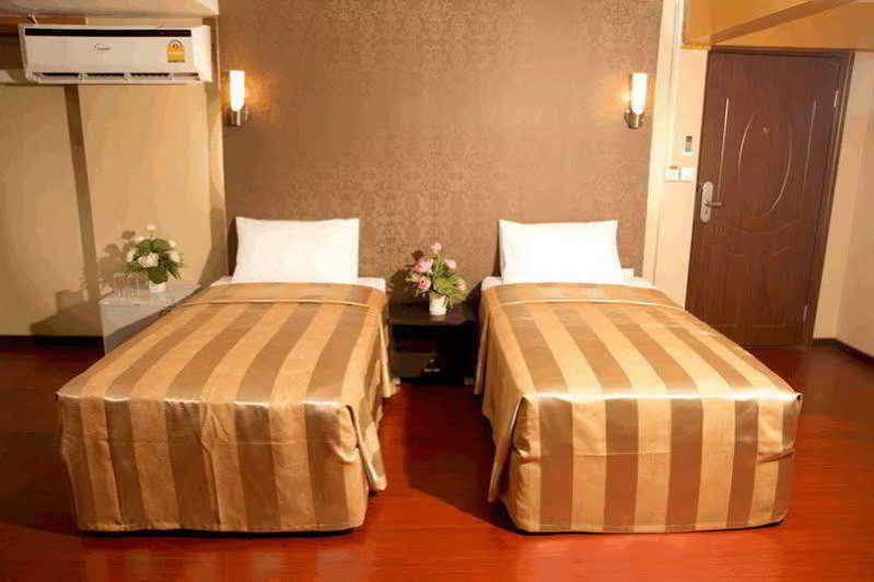 Visiting Card & Hotel