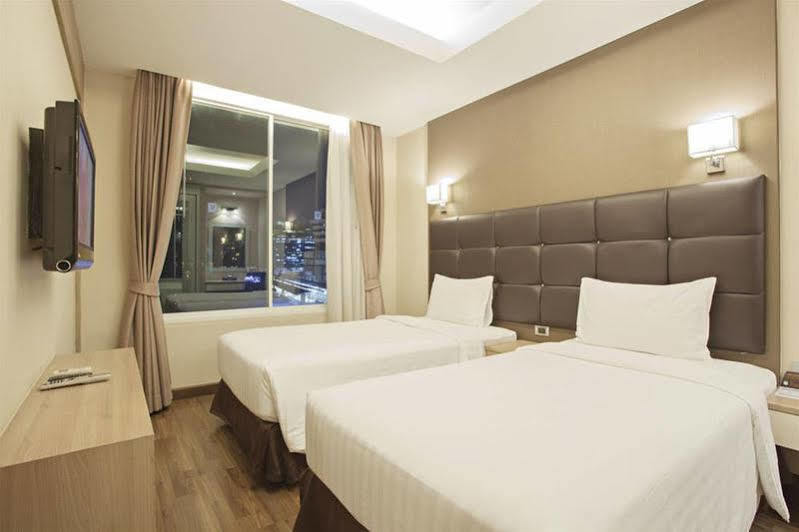 V Serviced Hotel