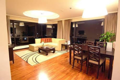 Chin House Luxurious 3*