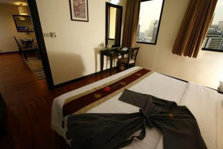 Hotel Chin House Luxurious