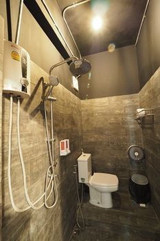 Hotel Zent & Bao Bangkok