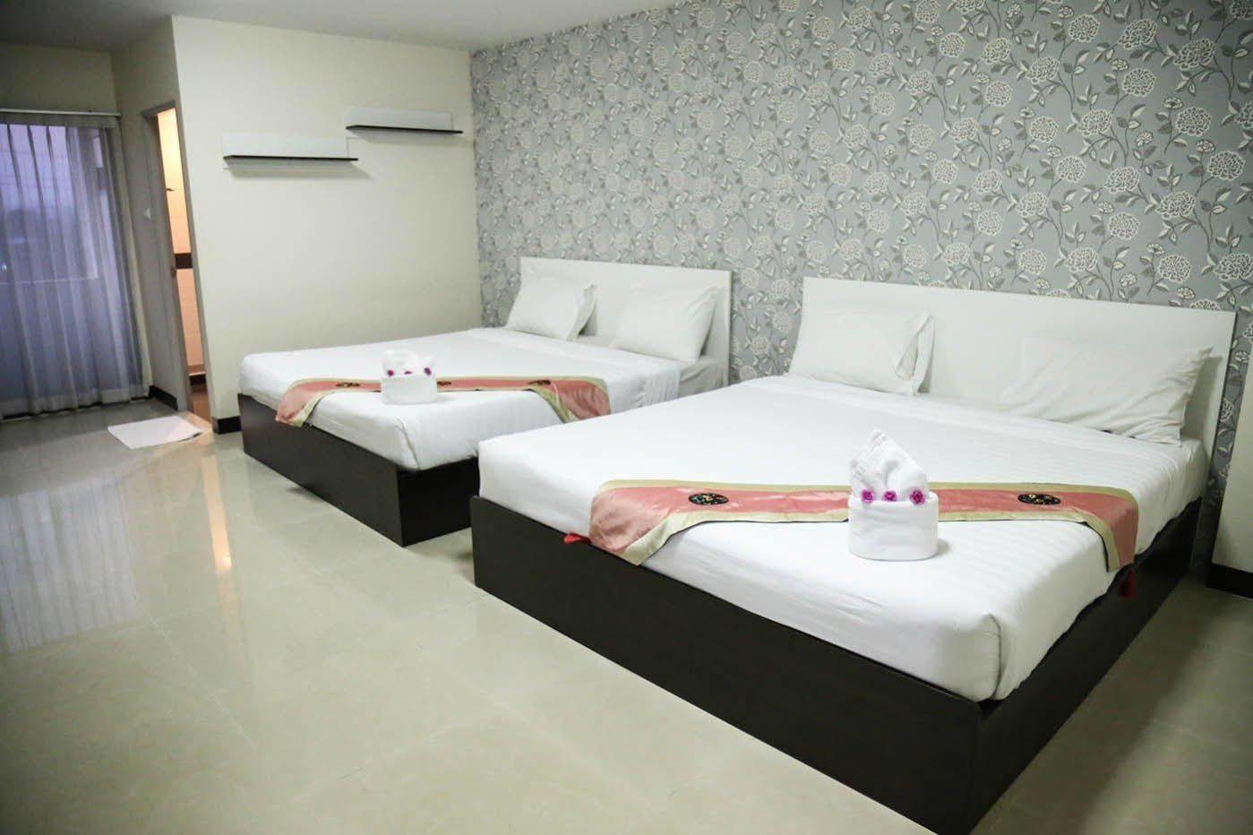 Sp Hotel Bangkok