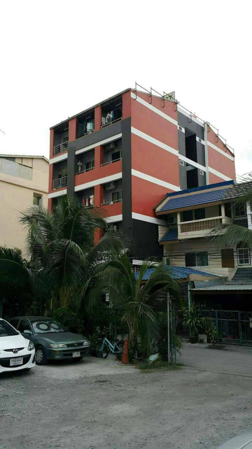 Popcorn House Ratchada 2* Bangkok