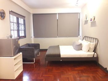 Beyond Guest house Bangkok