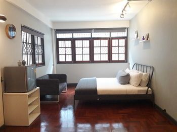 Beyond Guest house 2*