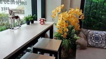 Mont Place Donmuang Acomodação com café da manhã  3*