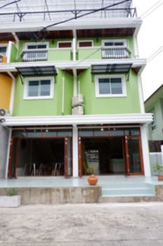 Home'81 Guest house Bangkok