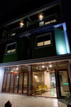Home'81 Gasthof Bangkok