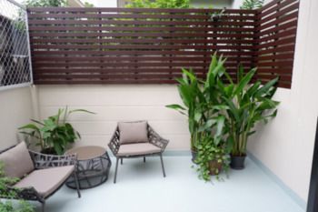 Home'81 Gasthof Bangkok