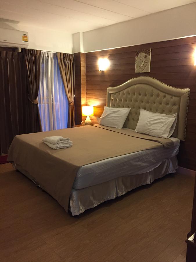 Sudyod Aparthotel