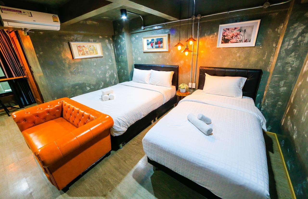 Adagio Hotel 3*