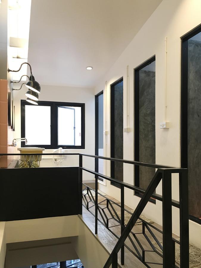 House Of Phayathai Hostel