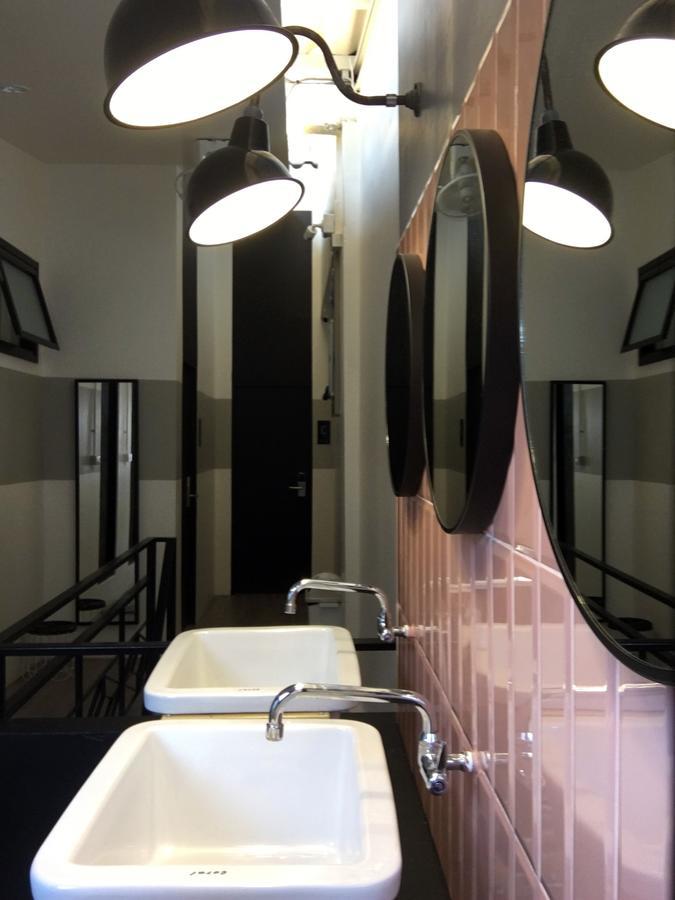 House Of Phayathai Hostel Bangkok