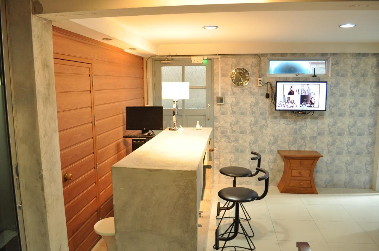 Nexchange Hostel