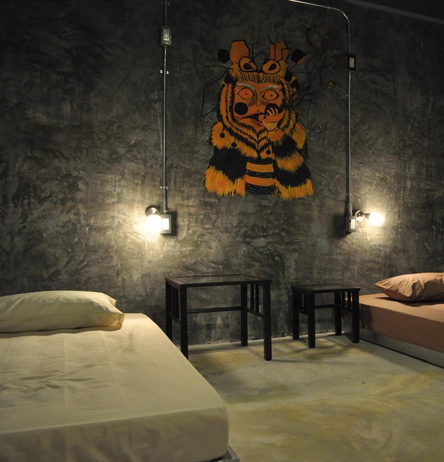 Nexchange Hostel Bangkok