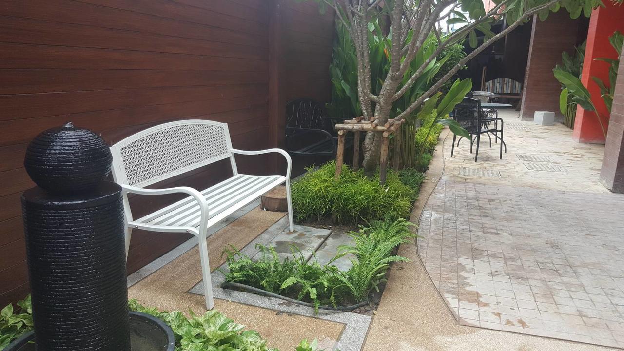 Sudyod Aparthotel 3*