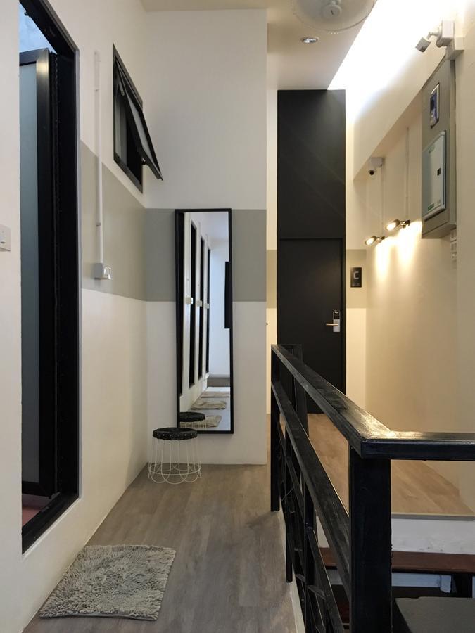 House Of Phayathai Hostel