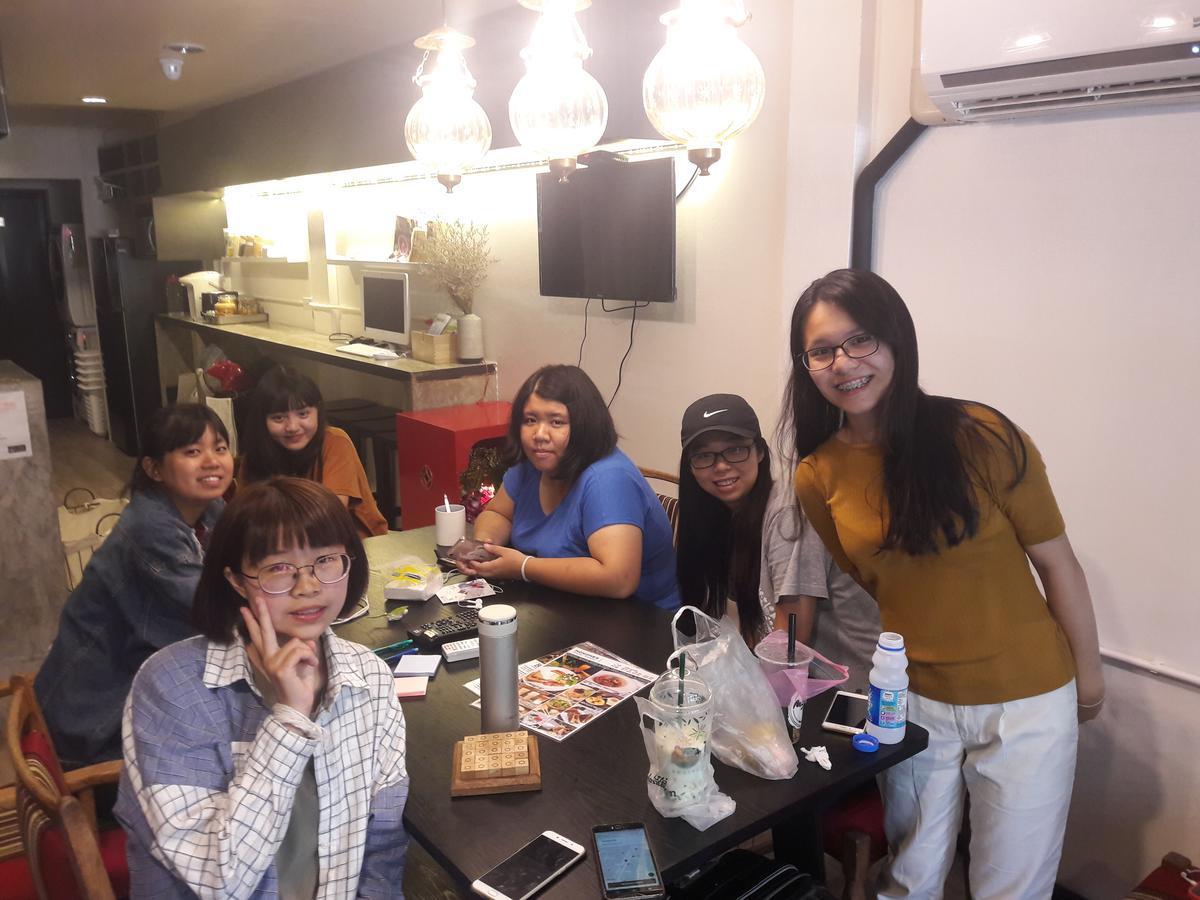 House Of Phayathai Hostel Bangkok