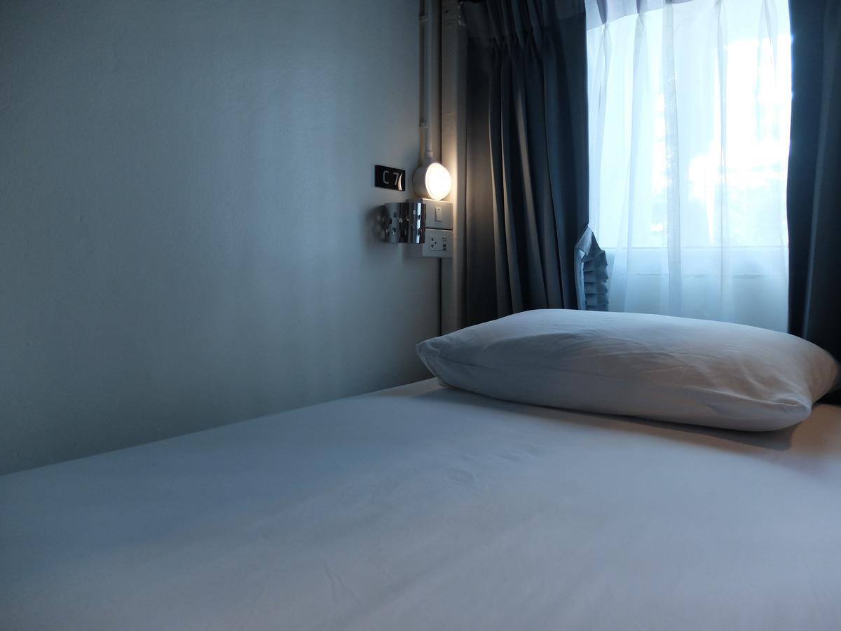 House Of Phayathai Hostel