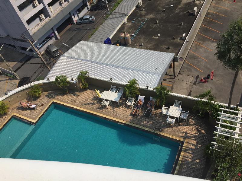 Forum Park Hotel 4*