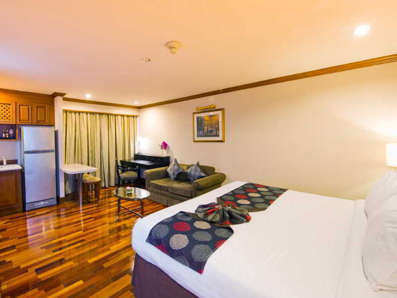 Mercure Sukhumvit 11 4* Bangkok