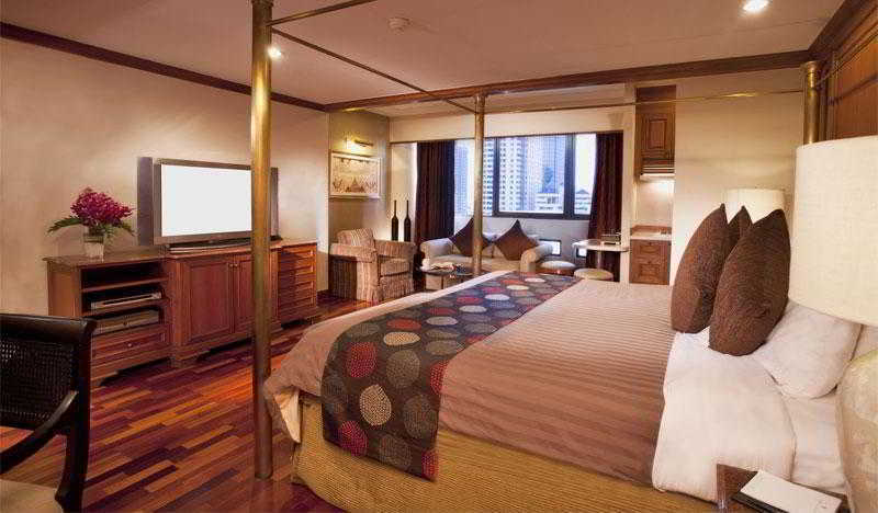 Mercure Sukhumvit 11 4*