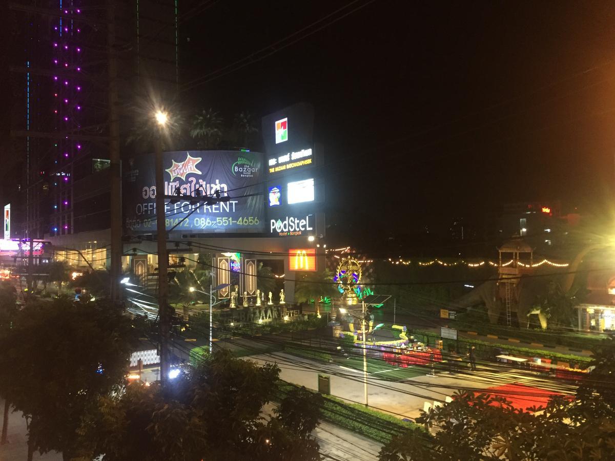 Sillemon Garden Hotel 3*