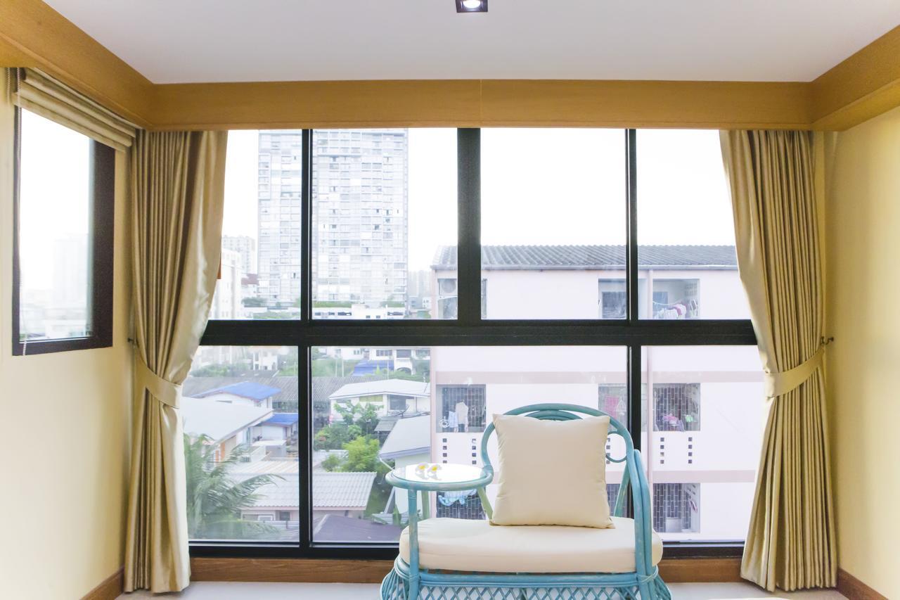 Sillemon Garden Hotel 3*