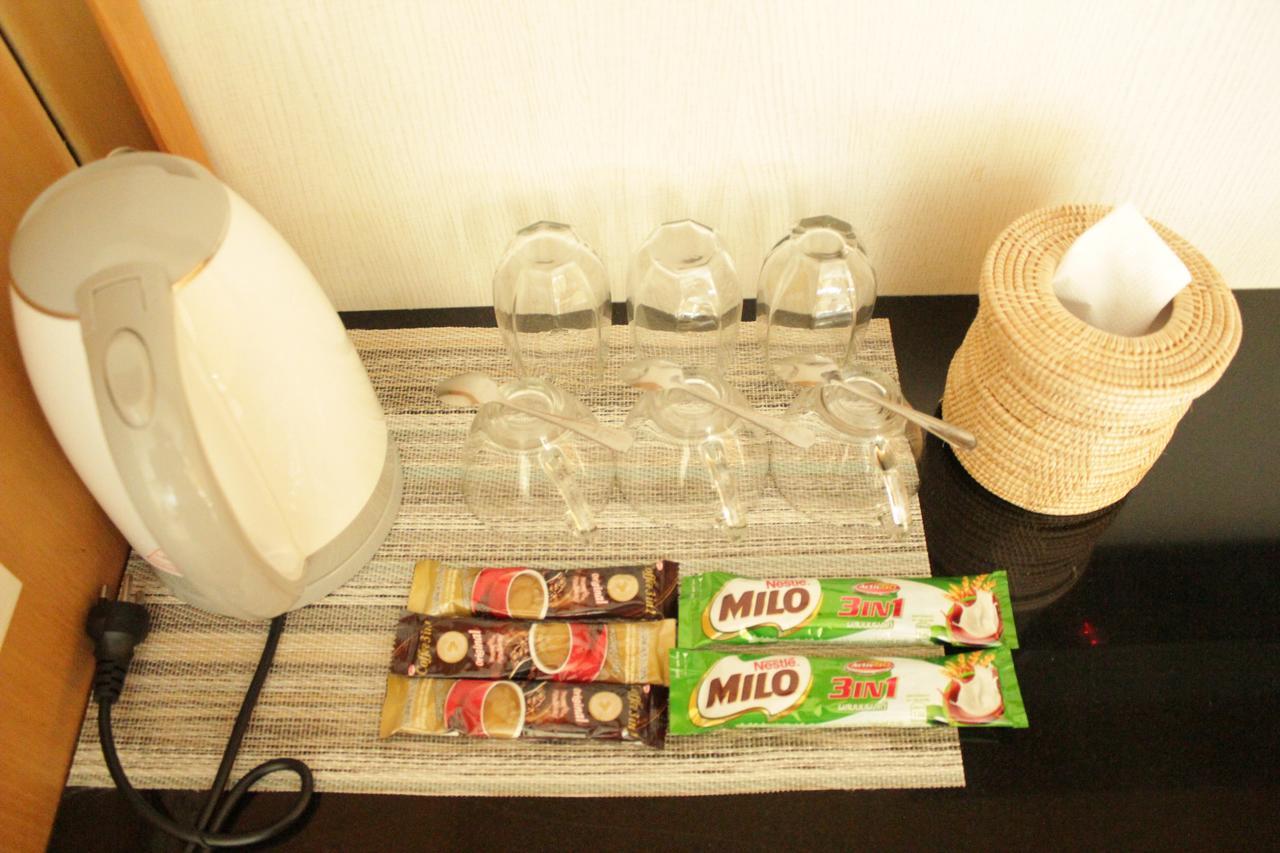 Sillemon Garden Hotel 3*