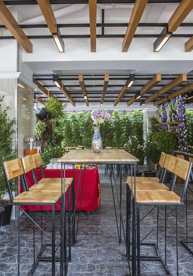 Sillemon Garden 3* Bangkok