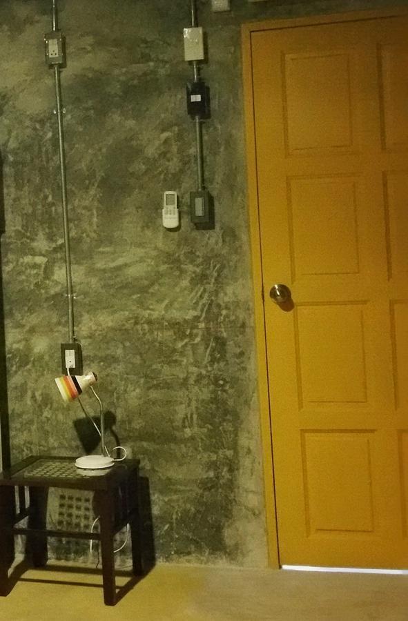 Nexchange Hostel *