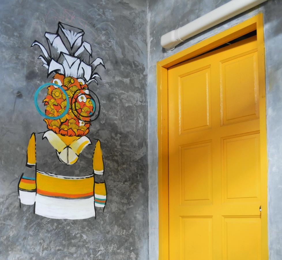 Nexchange Hostel *