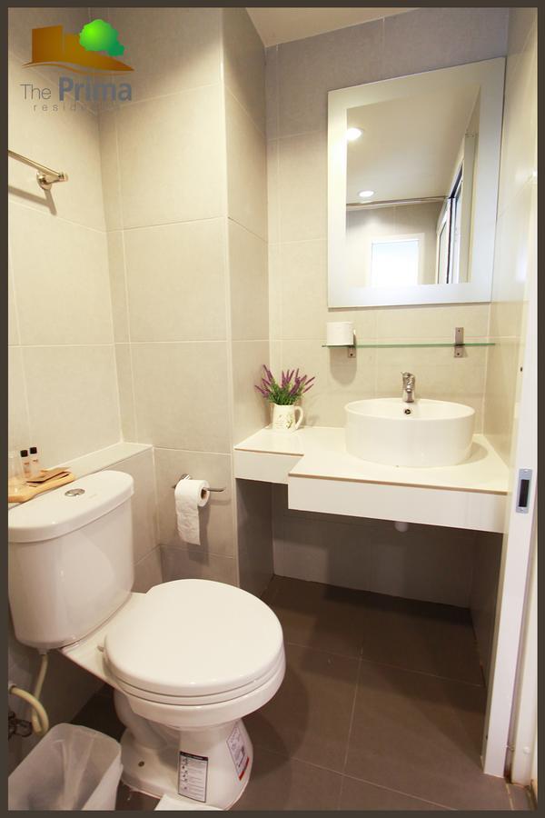 The Prima - Sha Certificate 3* Bangkok