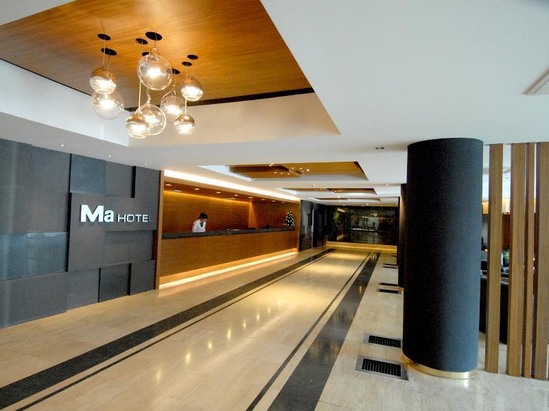 Ma Hotel 4*