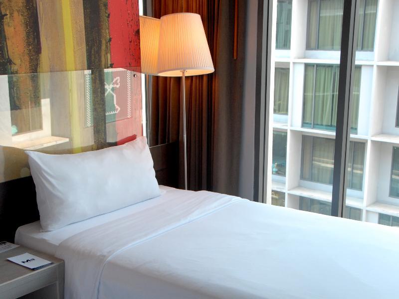 Ma Hotel Bangkok