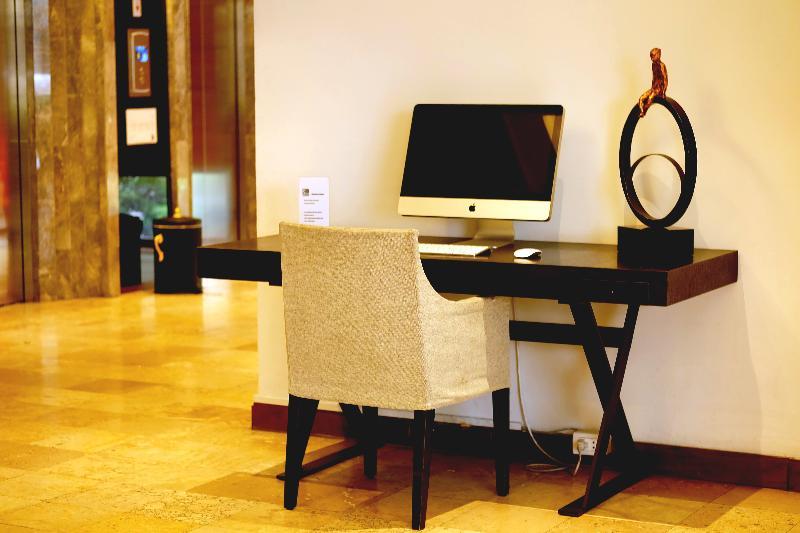 S33 Compact Sukhumvit Hotel