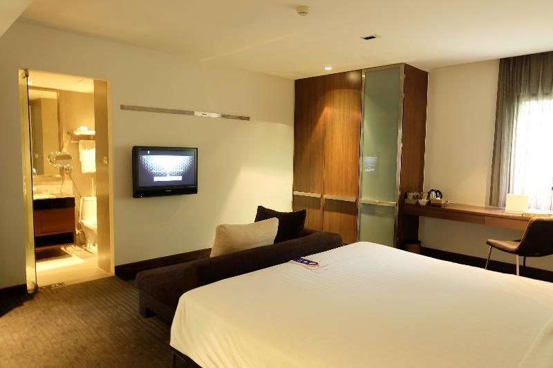 S33 Compact Sukhumvit 3* Bangkok