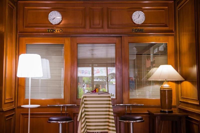 Hotel Ruamchitt Travelodge 3*