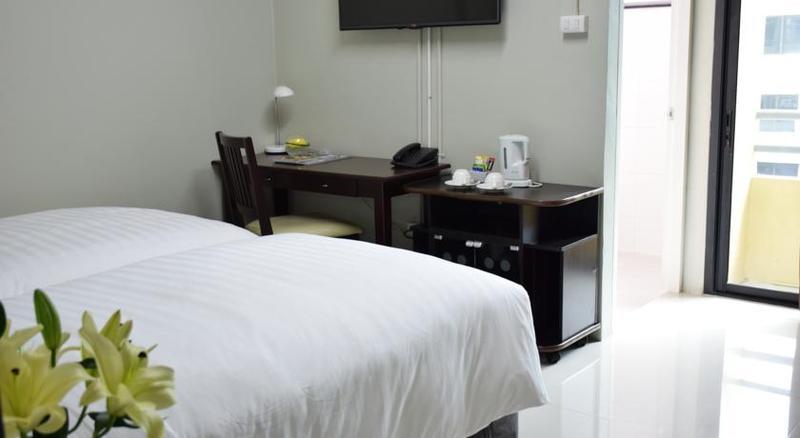Annex Lumpini 3* Bangkok